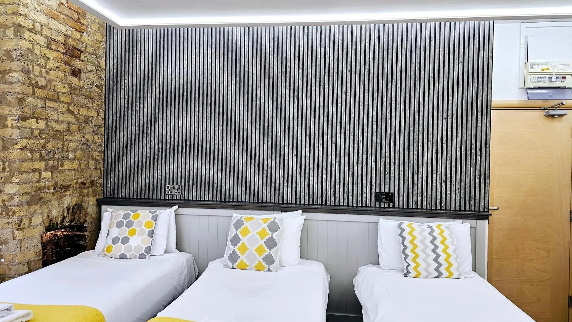 *** Aparthotel London Stay Apartments Verenigd Koninkrijk