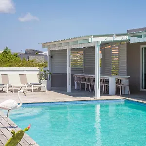 Bed & Breakfast Boutique & Jt Curacao ****