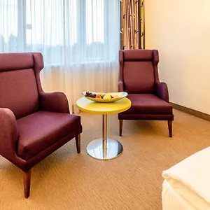 Plaza Premium Rakousko