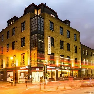 Hotel The Whitechapel ****